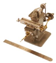 PM Research Milling Machine KIT